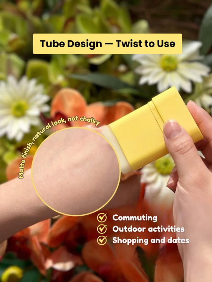 Mini Sunstick