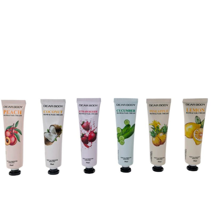 30 ml Hand Cream