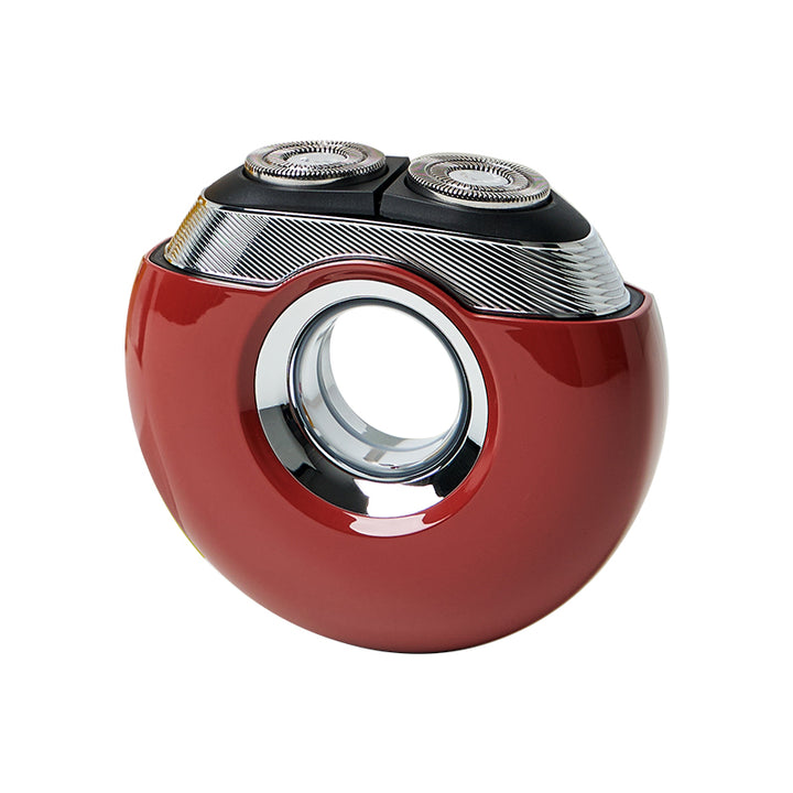 Donut Shaver