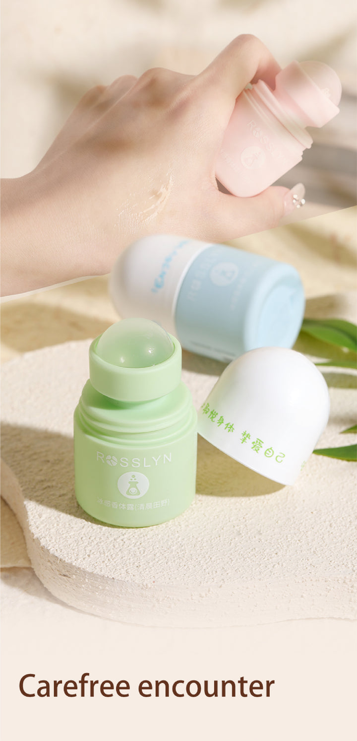 Mini Deodorant Roll