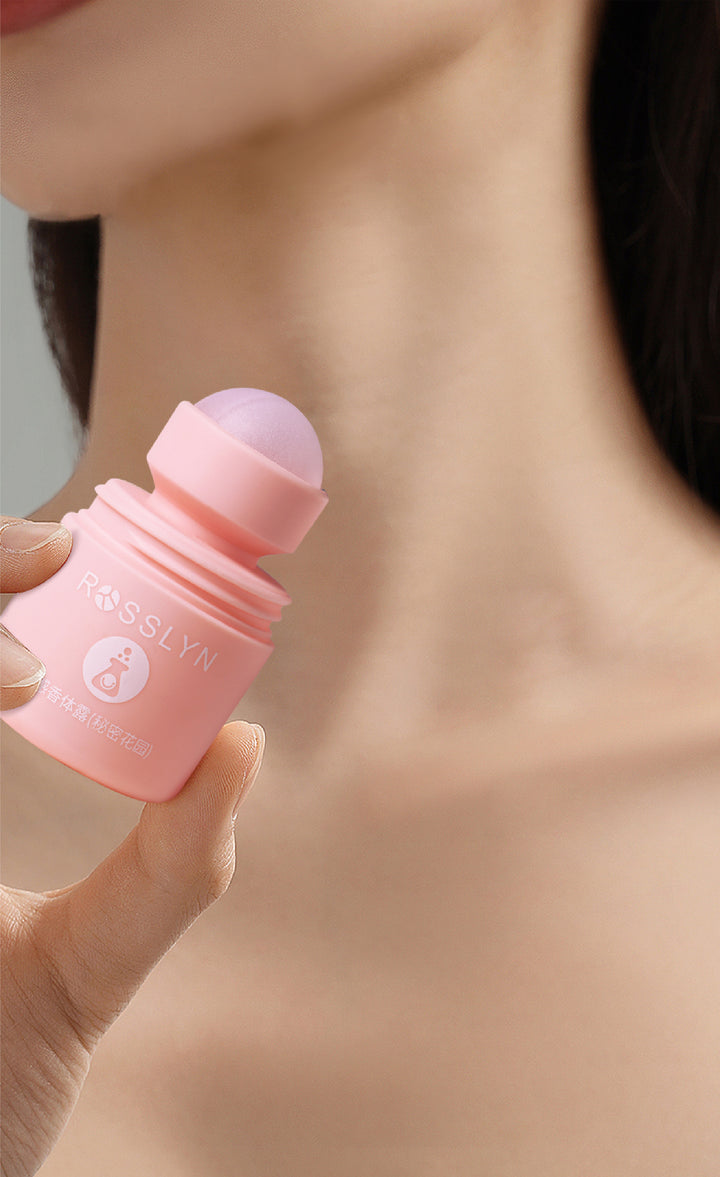 Mini Deodorant Roll