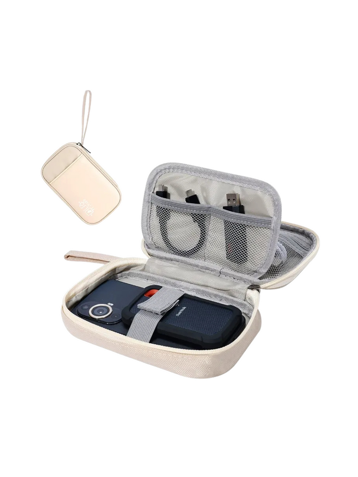Electronics Mini Bag
