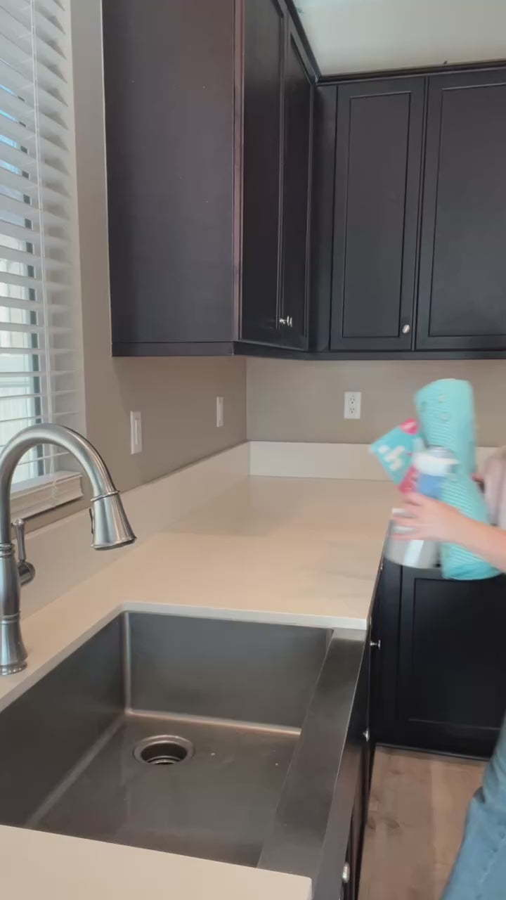 Pet Shampoo Sheet