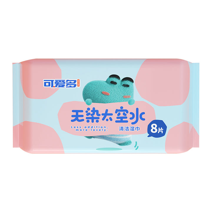 Baby Mini Wipes
